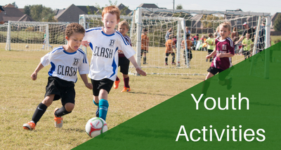 Youth Activities