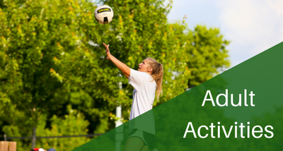 Adult Activities