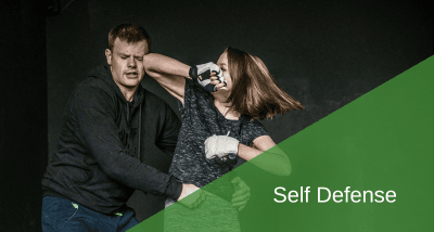 Self Defense Widgets 