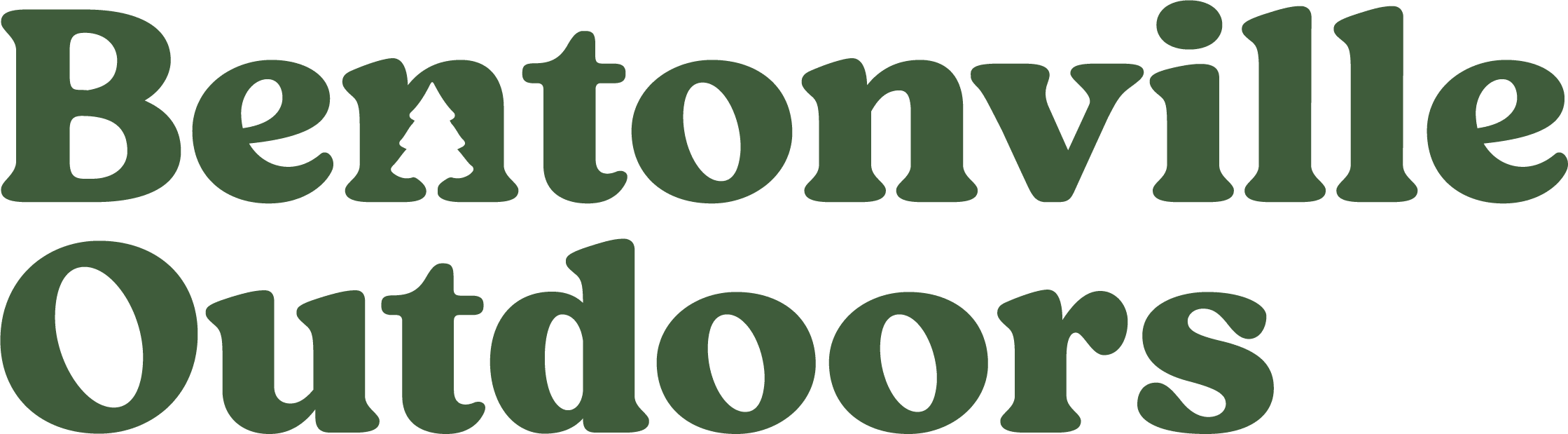 Bentonville Outdoors