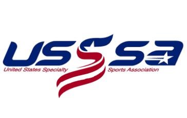 United States Specialty Sports Association logo