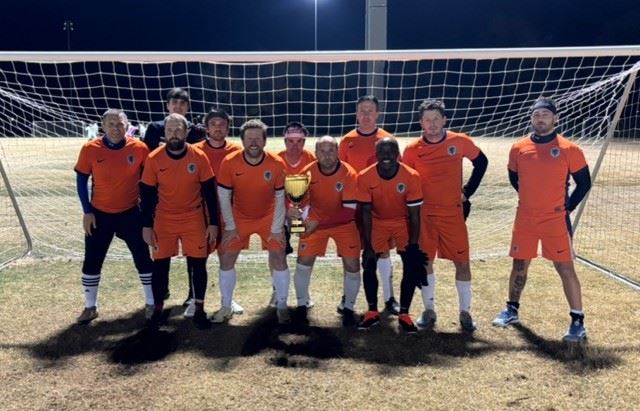 2024 Fall Adult Soccer Champs 1