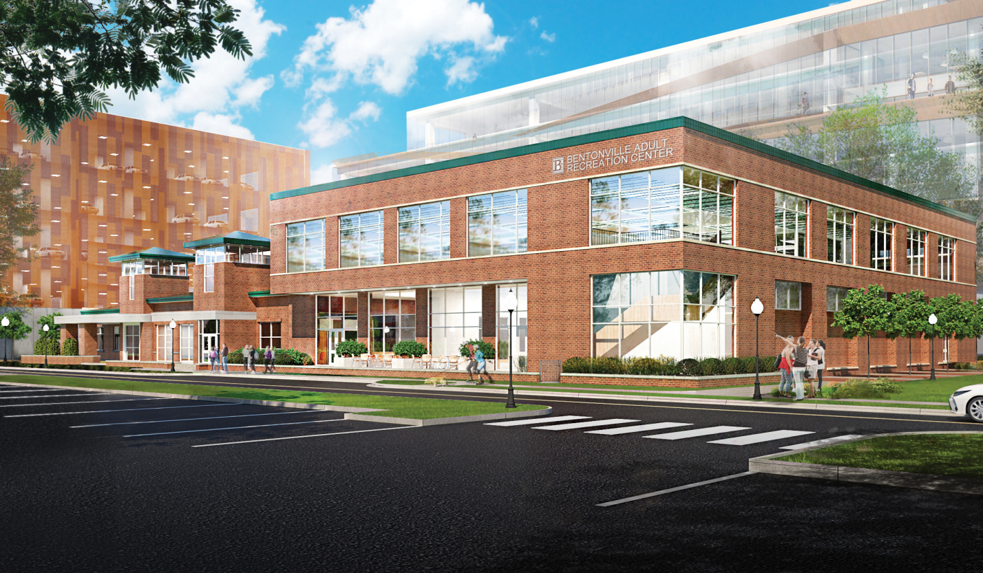 Capture - Exterior South - West