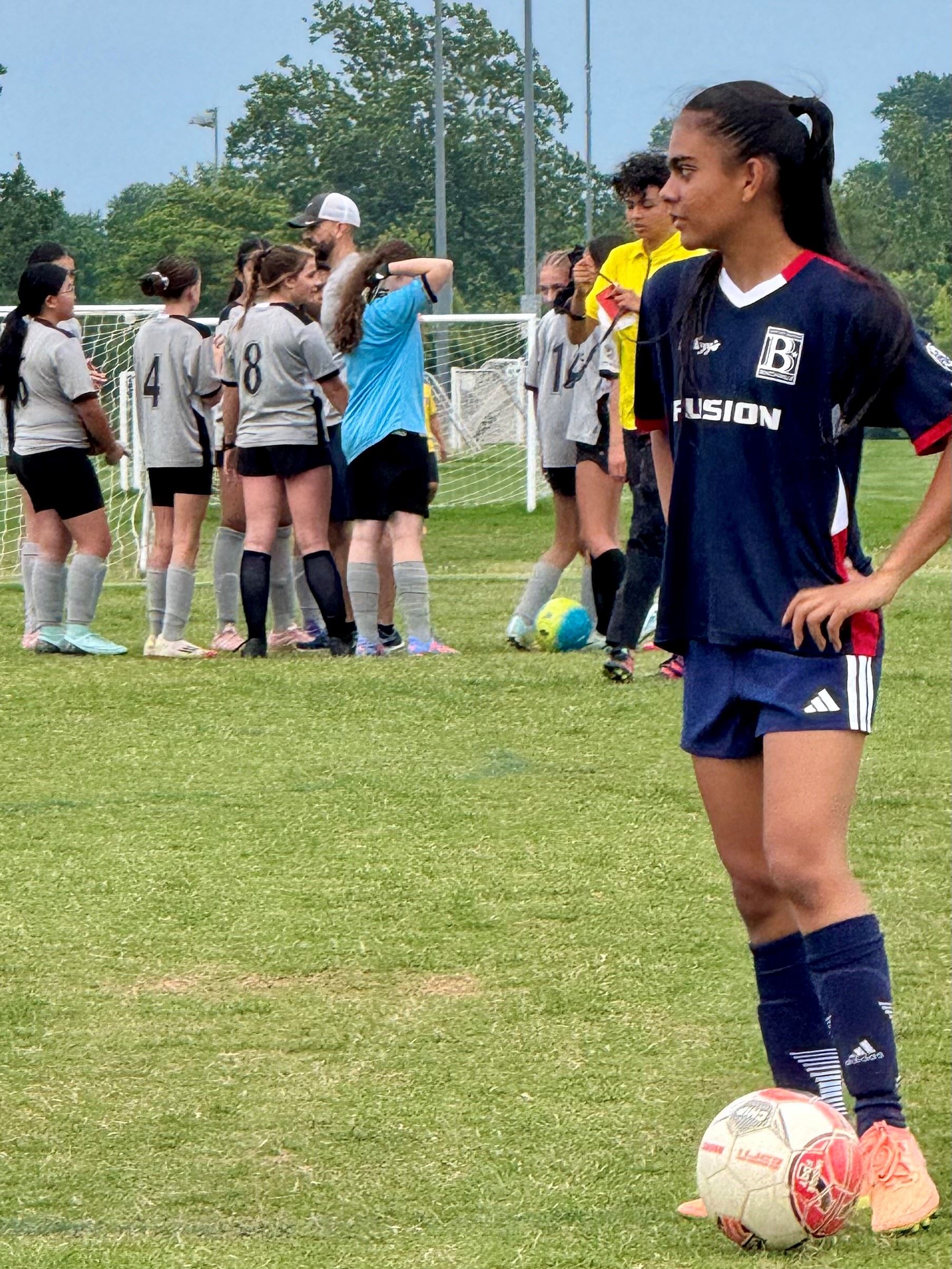 Championship Game - 2