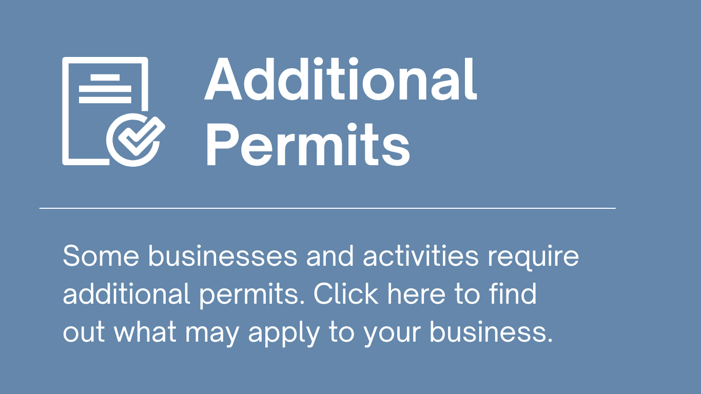 Permits