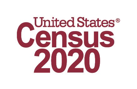 Awareness_2020 Census Logo