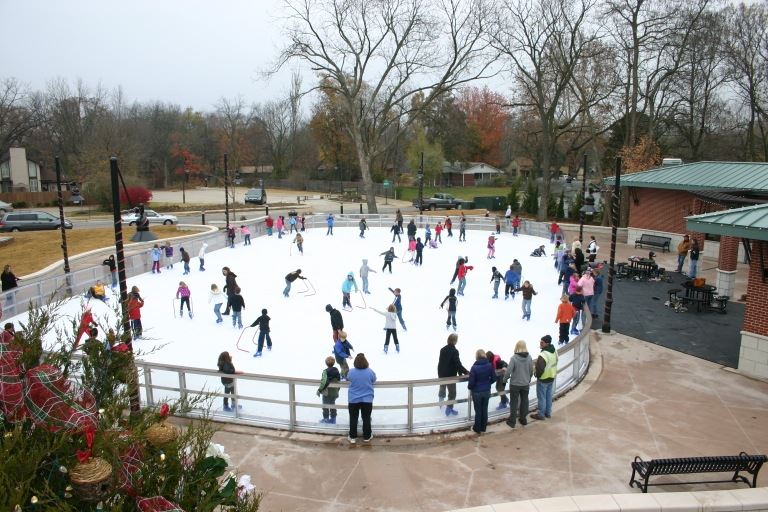 Ice Rink