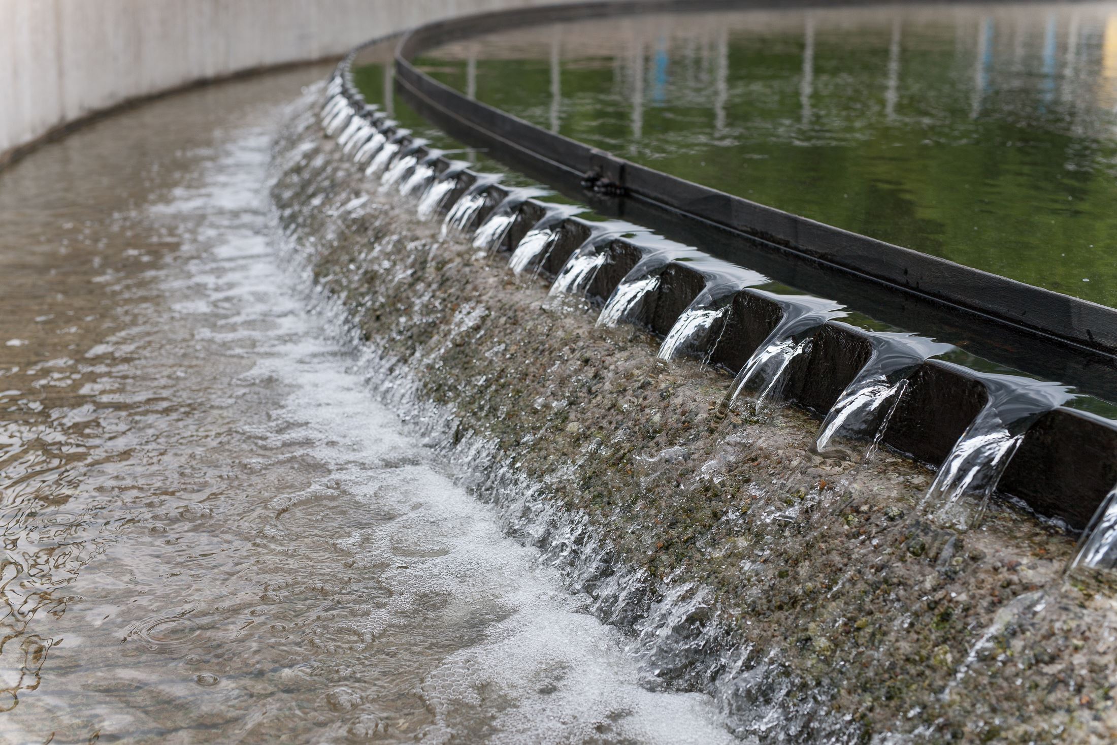 Wastewater Treatment