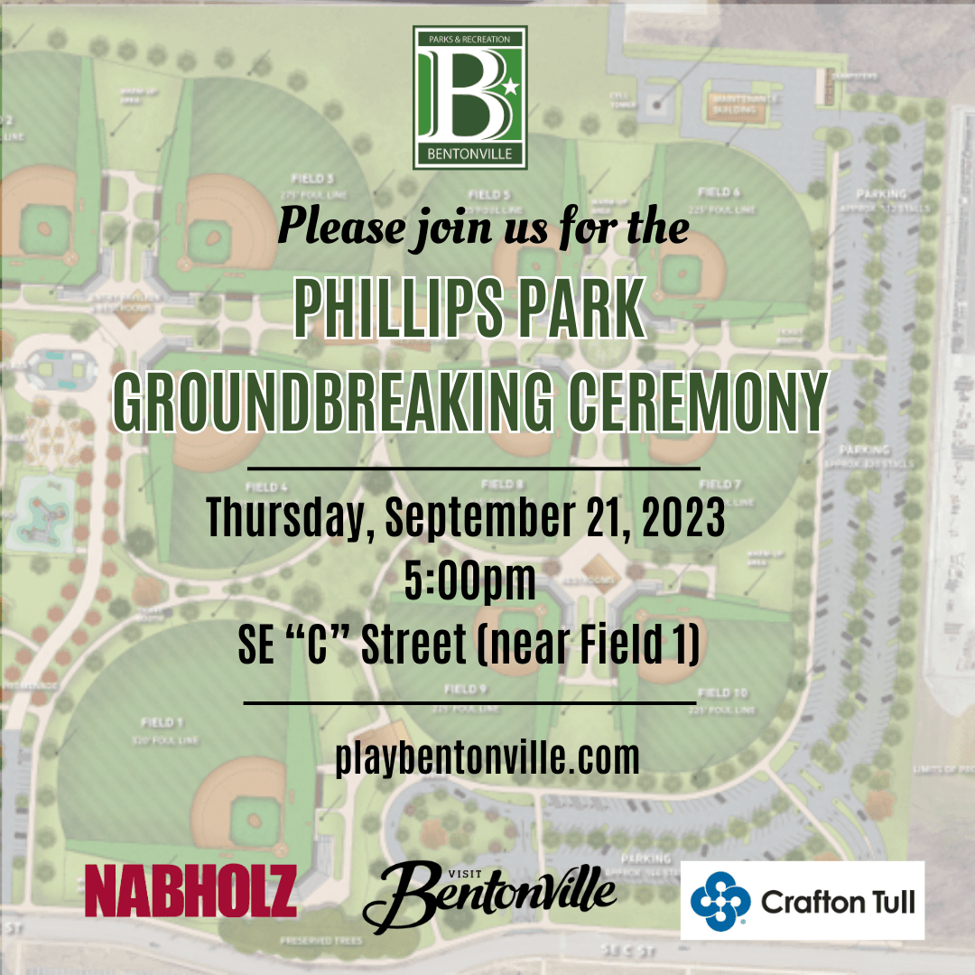 FINAL Phillips Park Groundbreaking Invitation