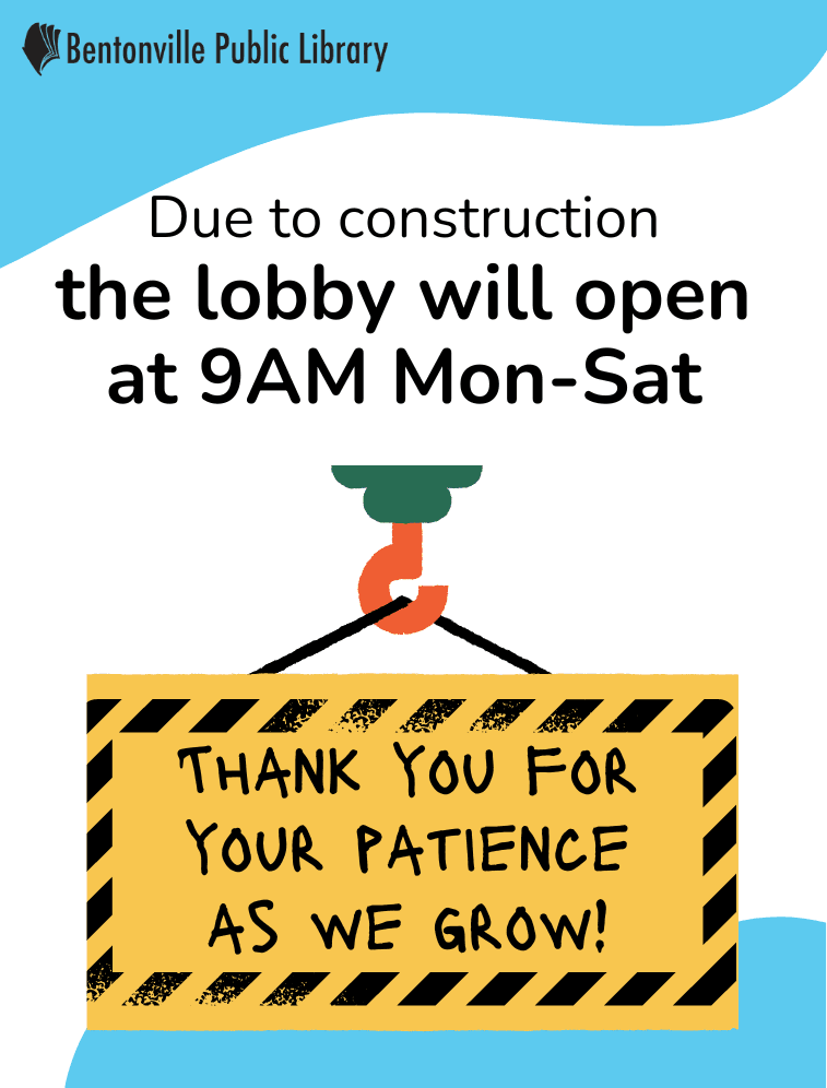 BPL Two-week Closure Image
