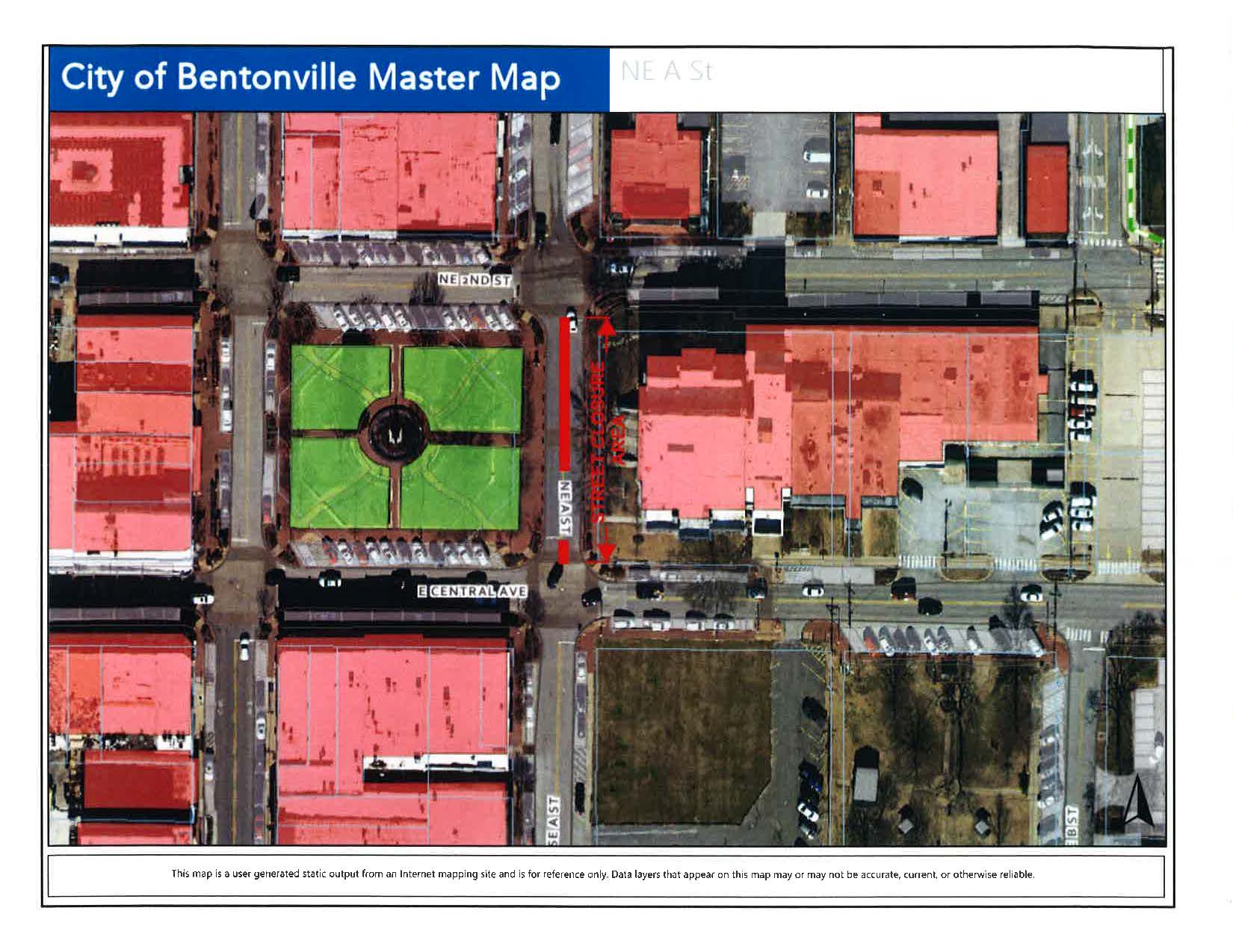 09-20-21 2020 - MAP - NE A STREET