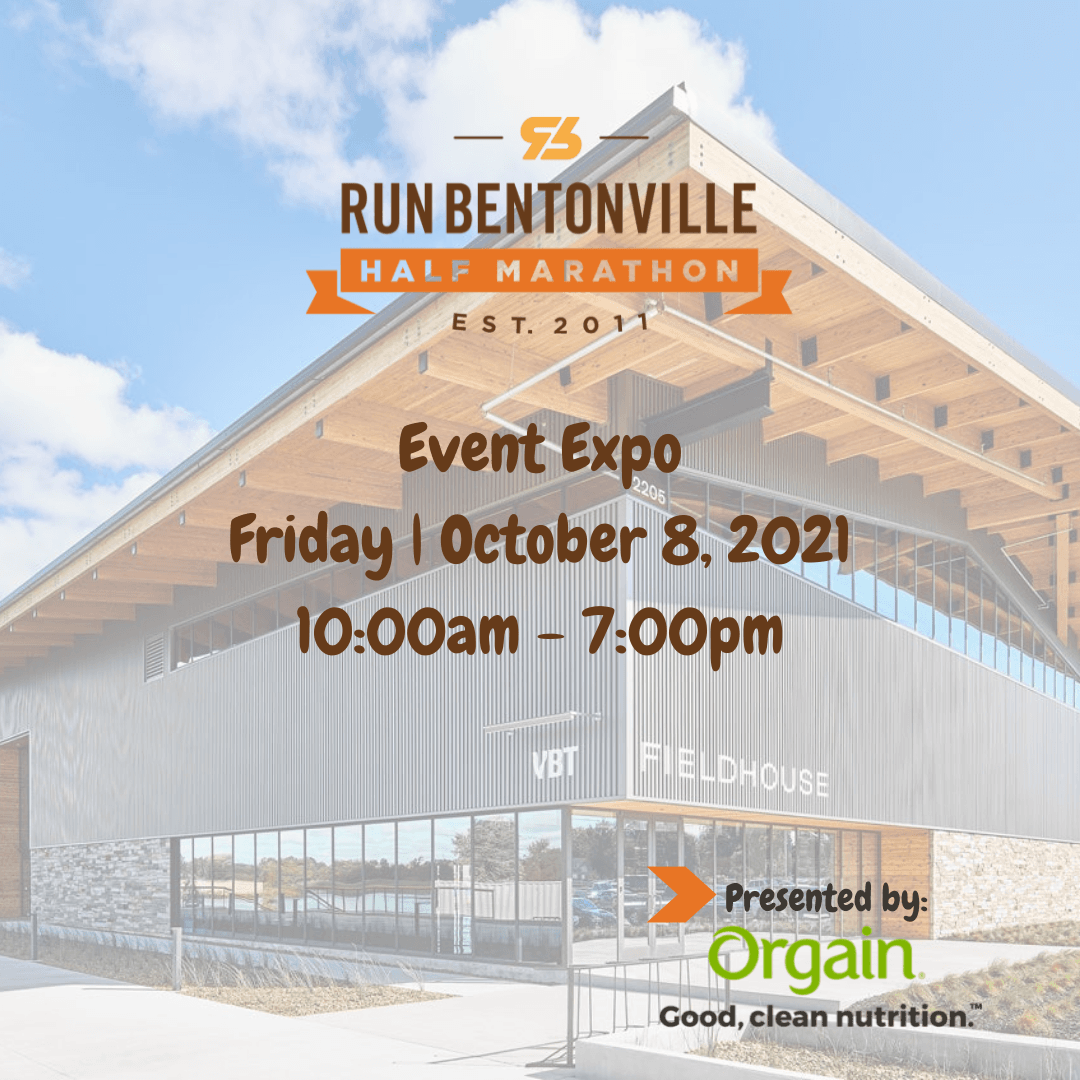 Social Media - Event Expo